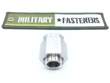 MS21914-10J Tube Cap (2)