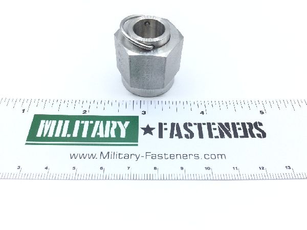 MS21914-10J Tube Cap (3)