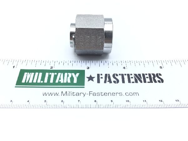MS21914-10J Tube Cap (4)