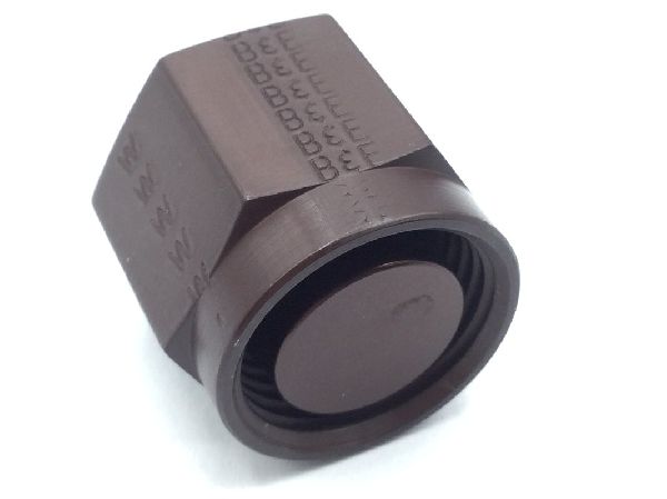 MS21914-10W Tube Cap (5)