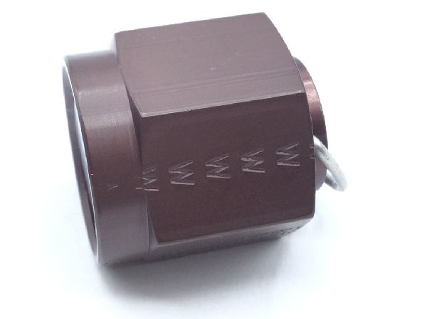 MS21914-10W Tube Cap (6)