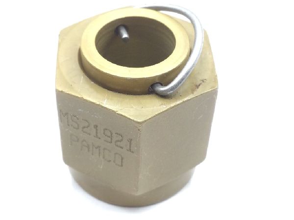 MS21914-10 Tube Cap