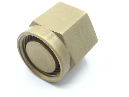MS21914-10 Tube Cap (2)