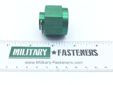 MS21914-12D Tube Cap