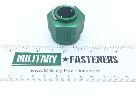 MS21914-12D Tube Cap (2)