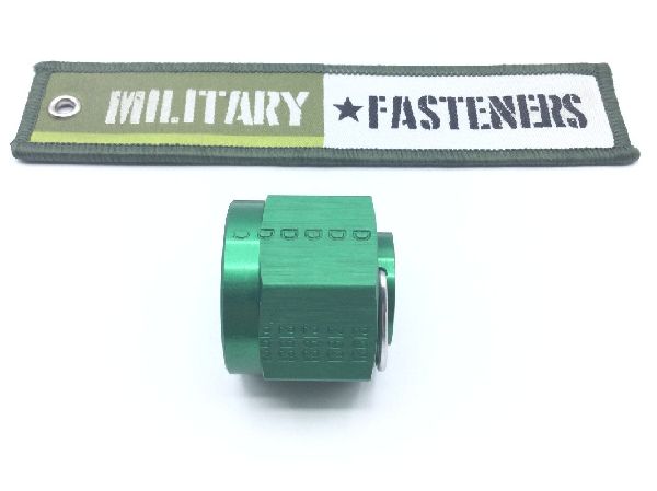 MS21914-12D Tube Cap (3)