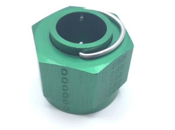 MS21914-12D Tube Cap (5)