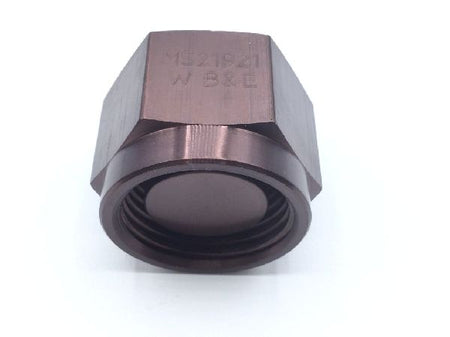 MS21914-12W Tube Cap (2)
