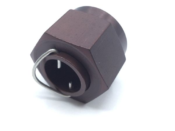 MS21914-12W Tube Cap (3)