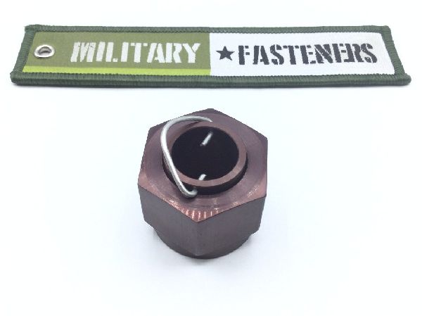 MS21914-12W Tube Cap (4)