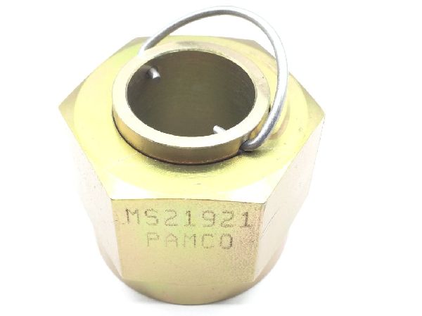 MS21914-12 Tube Cap