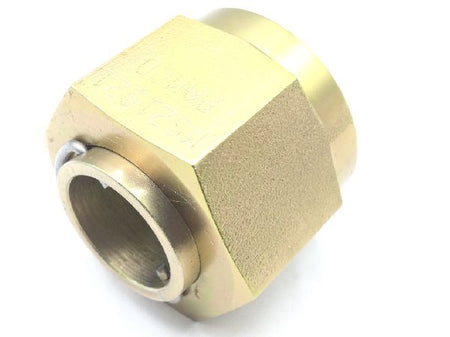 MS21914-12 Tube Cap (2)