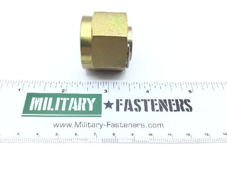 MS21914-12 Tube Cap (4)