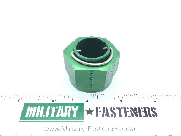 MS21914-16D Tube Cap