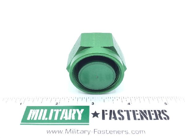 MS21914-16D Tube Cap (2)