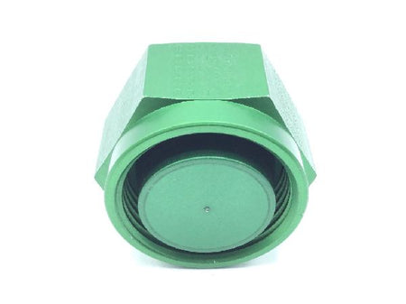 MS21914-16D Tube Cap (6)