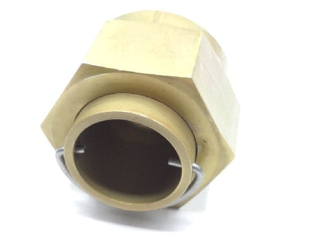 MS21914-16 Tube Cap