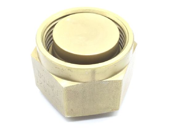 MS21914-16 Tube Cap (2)