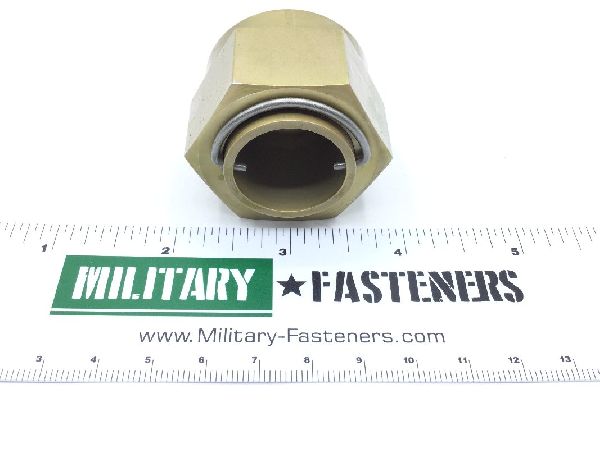 MS21914-16 Tube Cap (5)