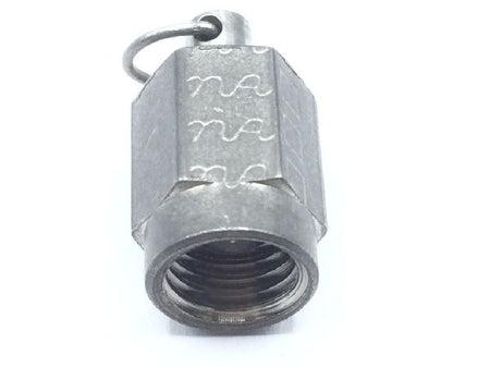 MS21914-2J Tube Cap