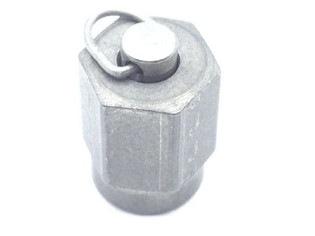 MS21914-2J Tube Cap (2)