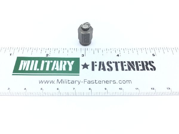 MS21914-2J Tube Cap (5)