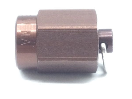 MS21914-2W Tube Cap