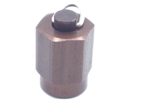 MS21914-2W Tube Cap (2)
