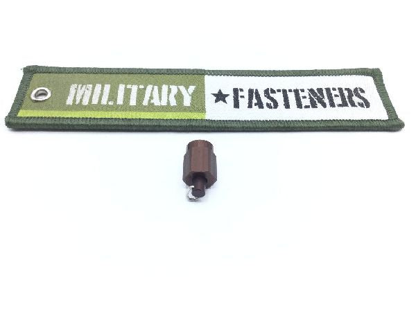 MS21914-2W Tube Cap (4)