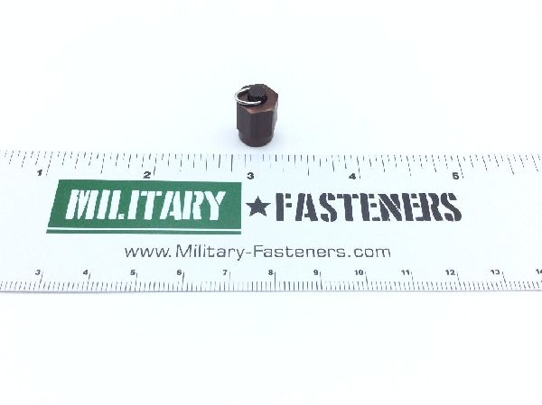 MS21914-2W Tube Cap (5)