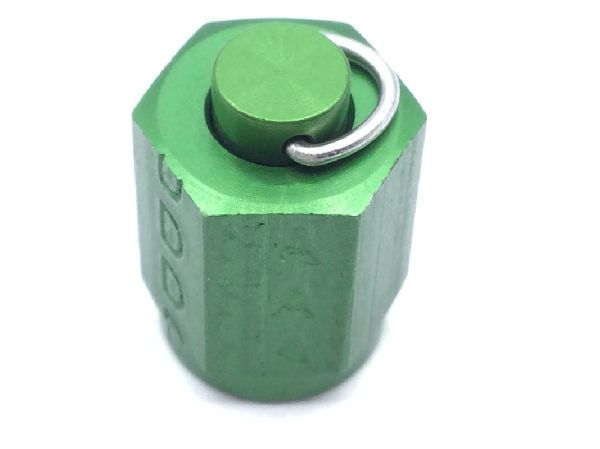 MS21914-3D Tube Cap (2)