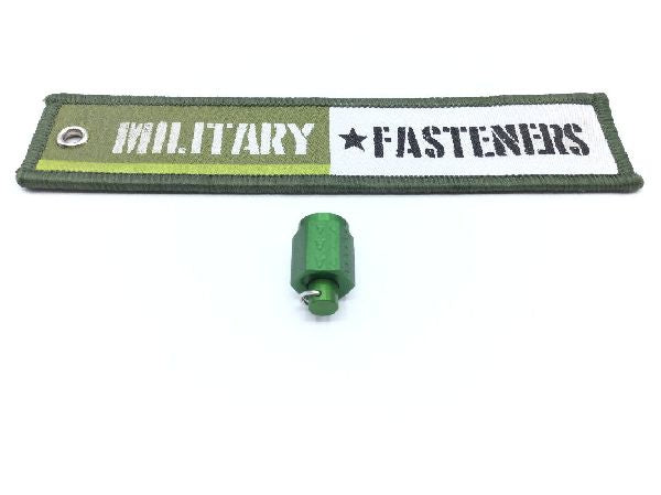 MS21914-3D Tube Cap (4)