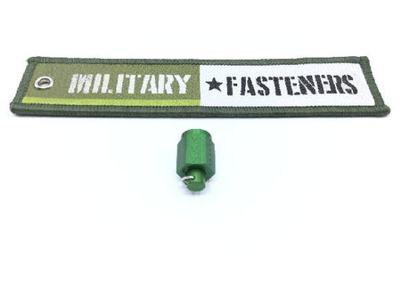 MS21914-3D Tube Cap (4)