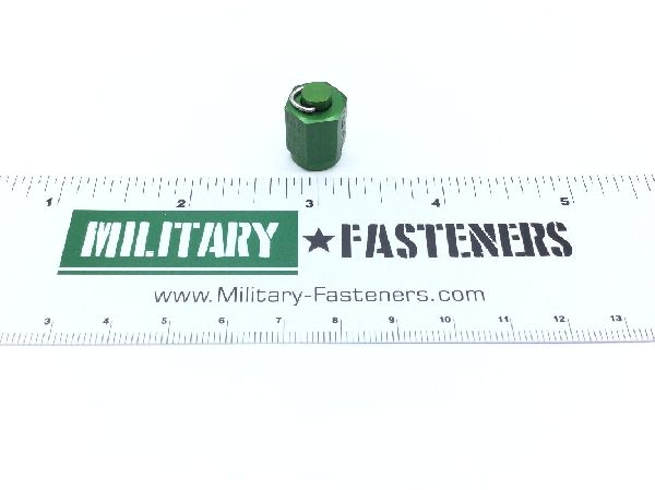 MS21914-3D Tube Cap (5)