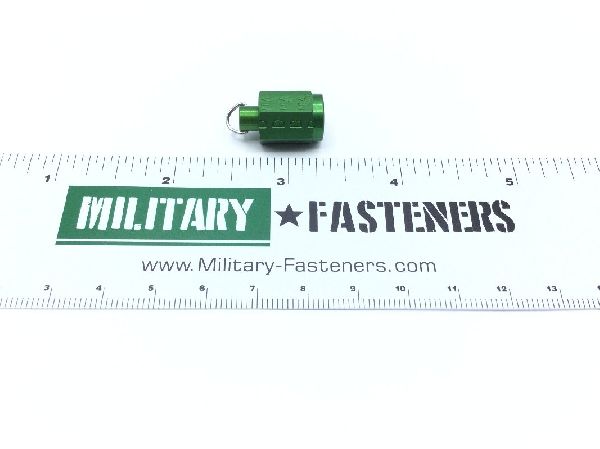 MS21914-3D Tube Cap (6)