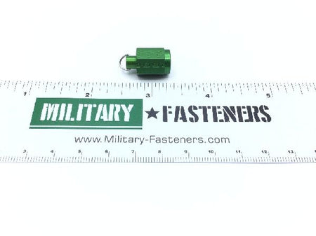 MS21914-3D Tube Cap (6)