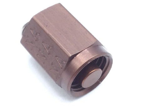 MS21914-3W Tube Cap