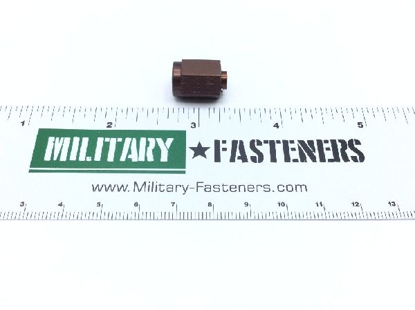 MS21914-3W Tube Cap (5)