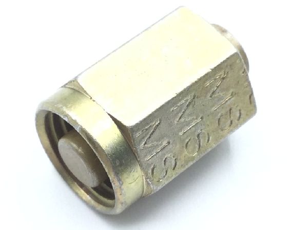 MS21914-3 Tube Cap