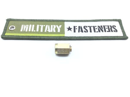 MS21914-3 Tube Cap (2)