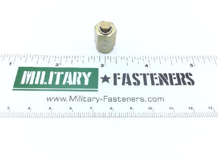 MS21914-3 Tube Cap (3)