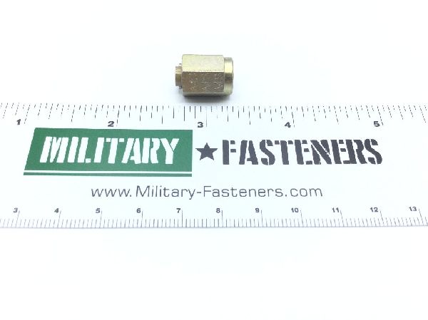MS21914-3 Tube Cap (4)