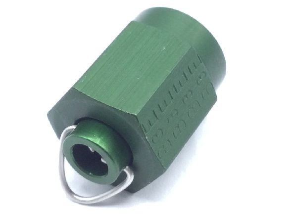 MS21914-4D Tube Cap