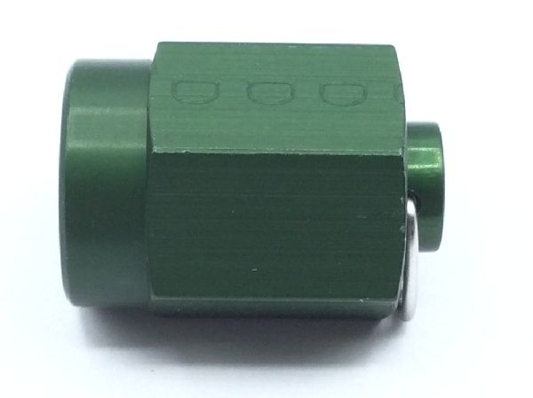 MS21914-4D Tube Cap (2)
