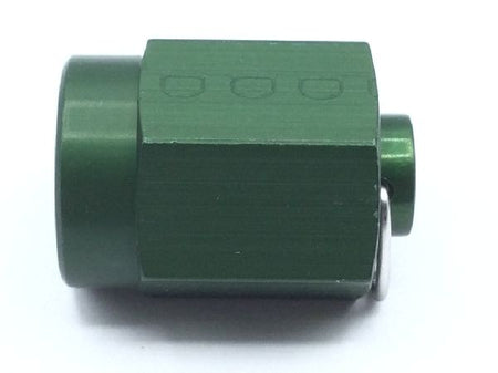 MS21914-4D Tube Cap (2)