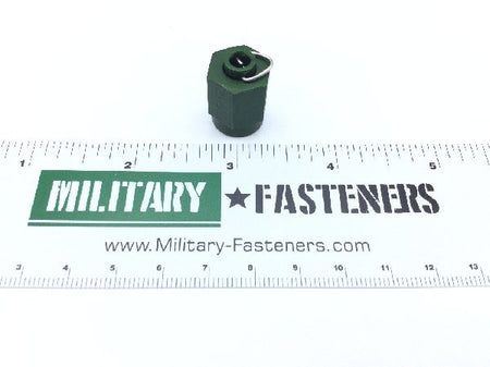 MS21914-4D Tube Cap (4)