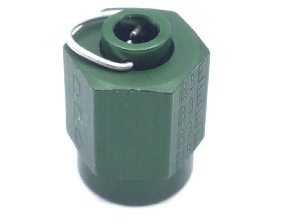 MS21914-4D Tube Cap (6)