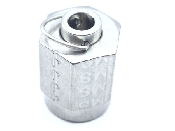 MS21914-4J Tube Cap