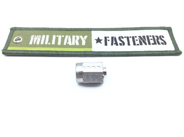 MS21914-4J Tube Cap (2)