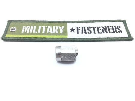 MS21914-4J Tube Cap (2)